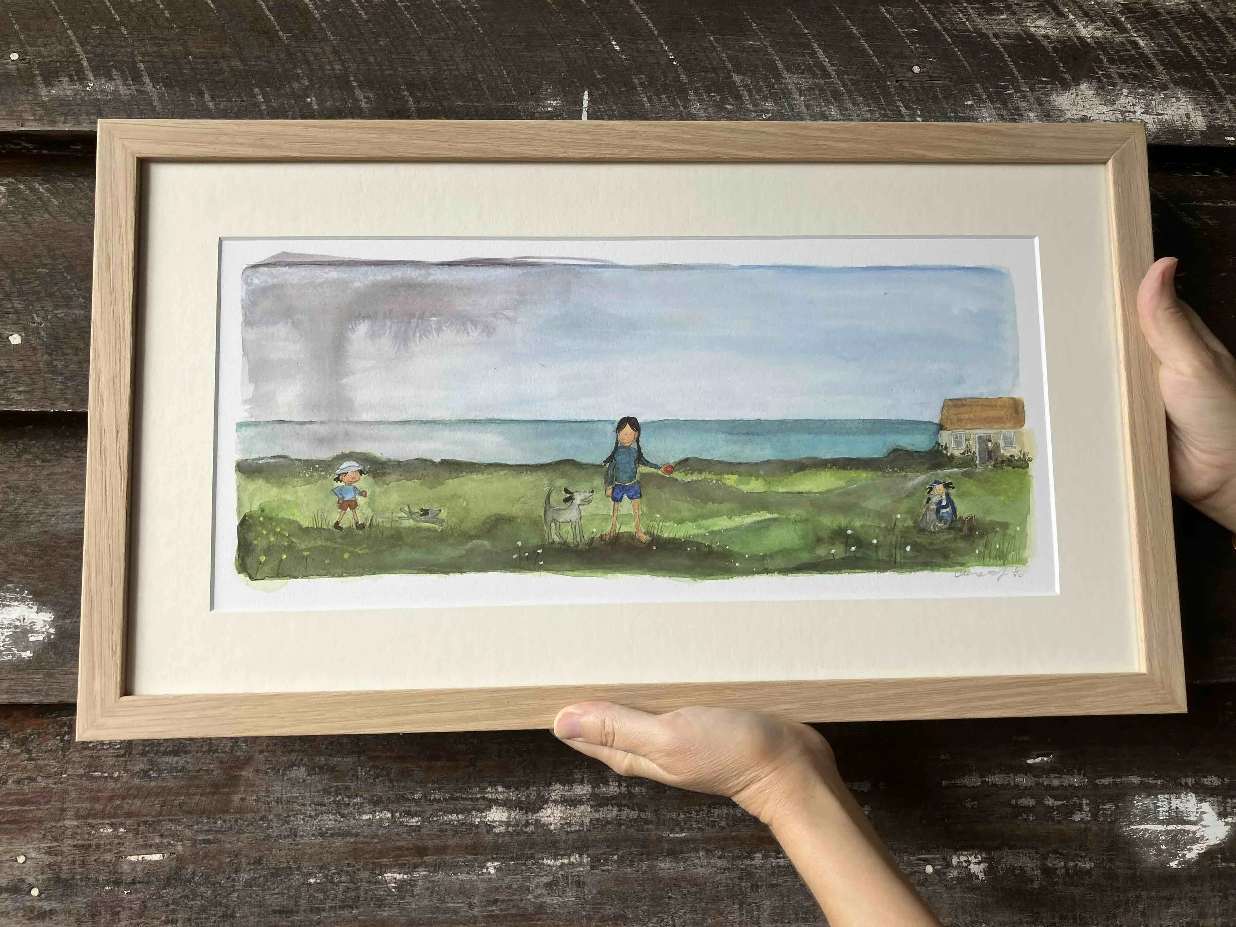 A Dog Who Loves You.jpeg