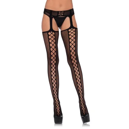 LEG AVE FAUX LACE BACKSEAM GARTER BELT FRONT BIG.jpeg