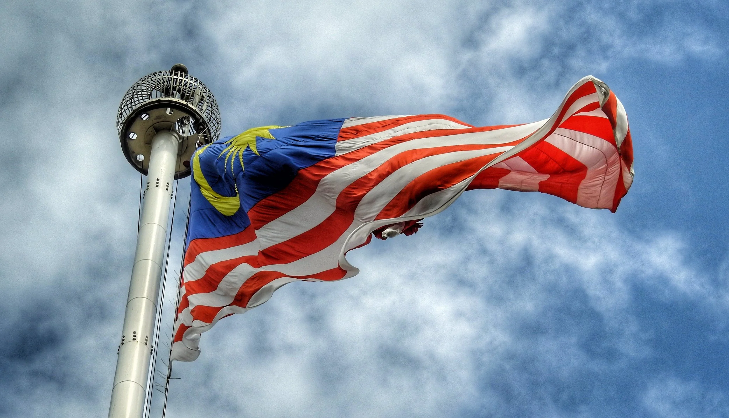 Malaysia: The High Key GE14 Battle by KHOR Yu Leng