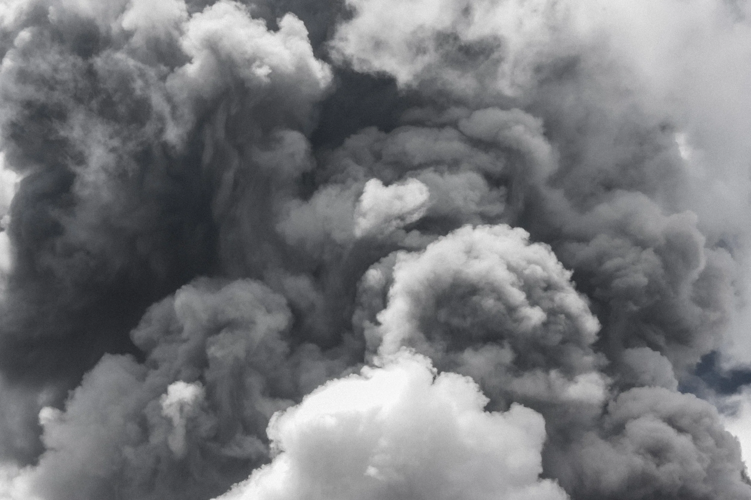 Smoke Gets in My Eyes: The Case of Air Pollution in Cinta Sayang