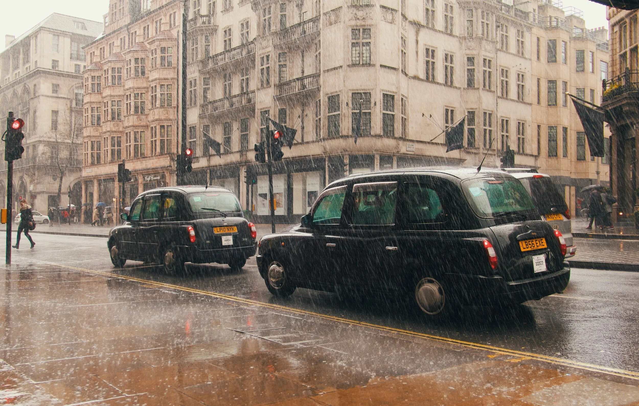 T&amp;E: Palm-based Biofuels In the EU and #NotInMyTank