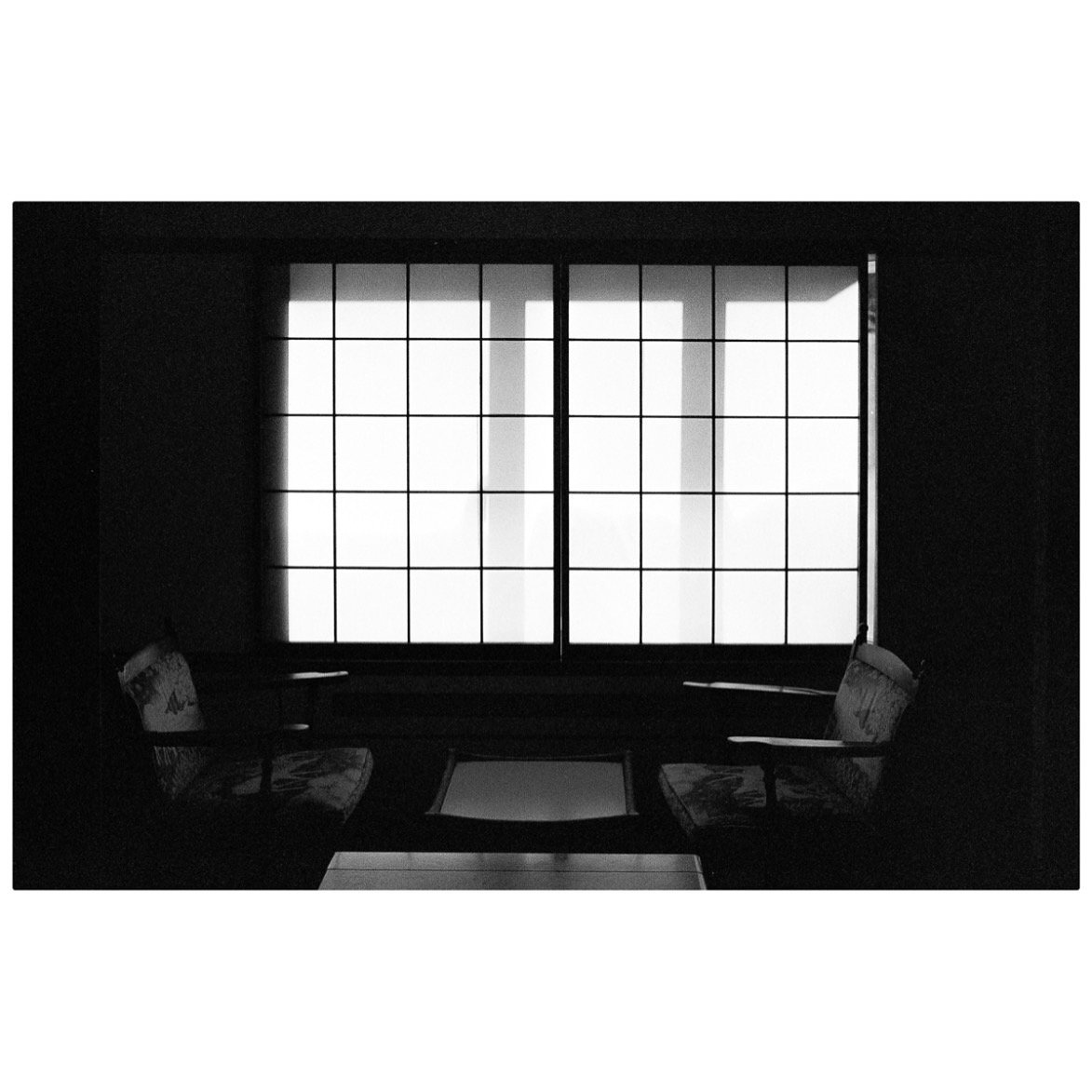 More Lake Kawaguchiko. So many holiday snaps and I have the same photos in colour as well. i&rsquo;m not editing cause I love this place so much 🖤