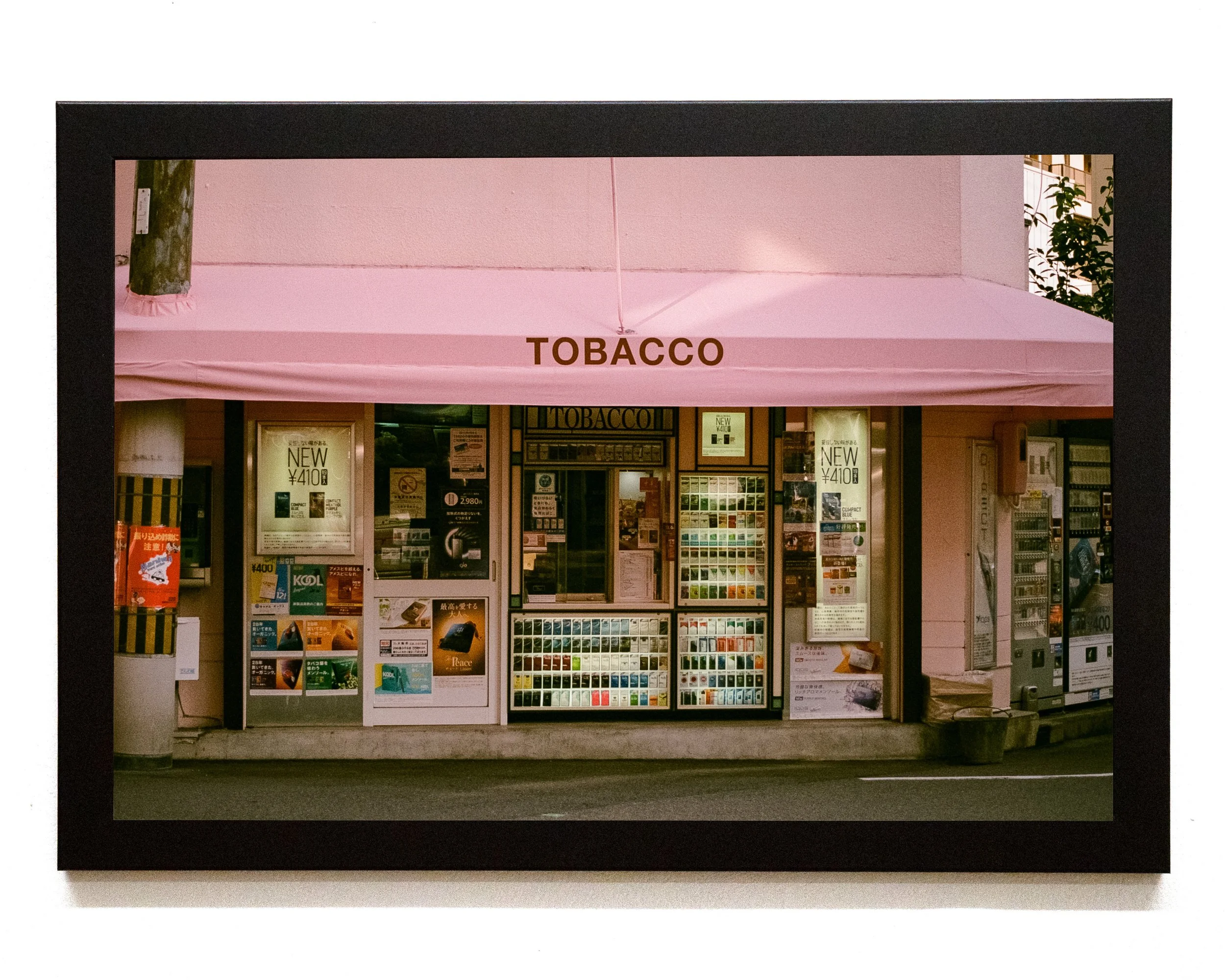 Tobacco