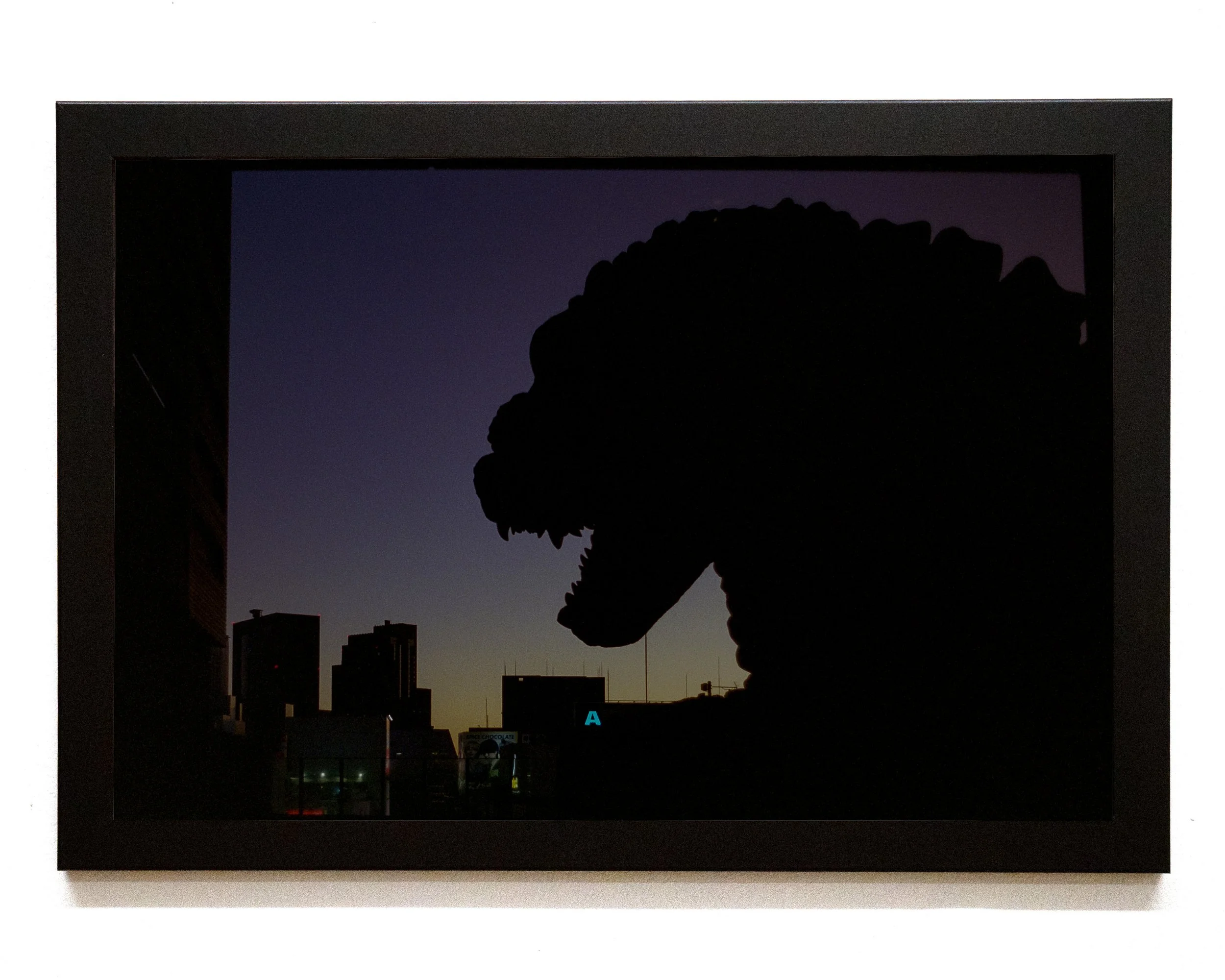 Godzilla