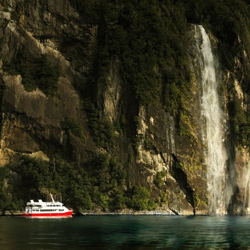 WILDERNESS CRUISES