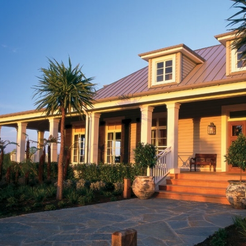 Lodge at Kauri Cliffs