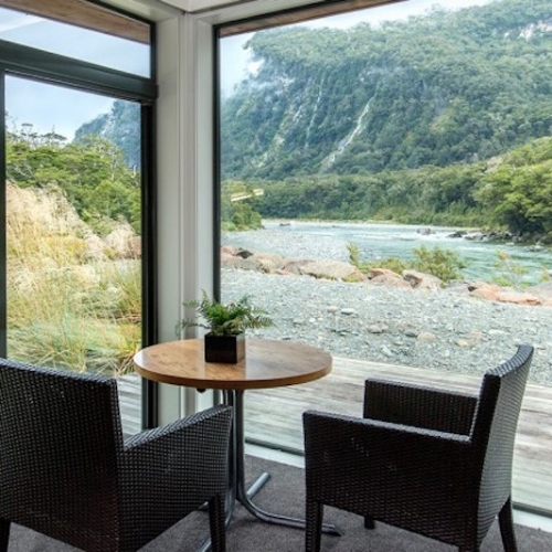 Milford Sound Lodge