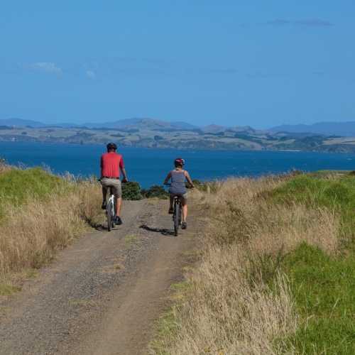 Lodge at Kauri Cliffs