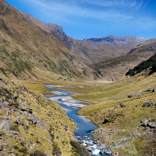 Minaret Station