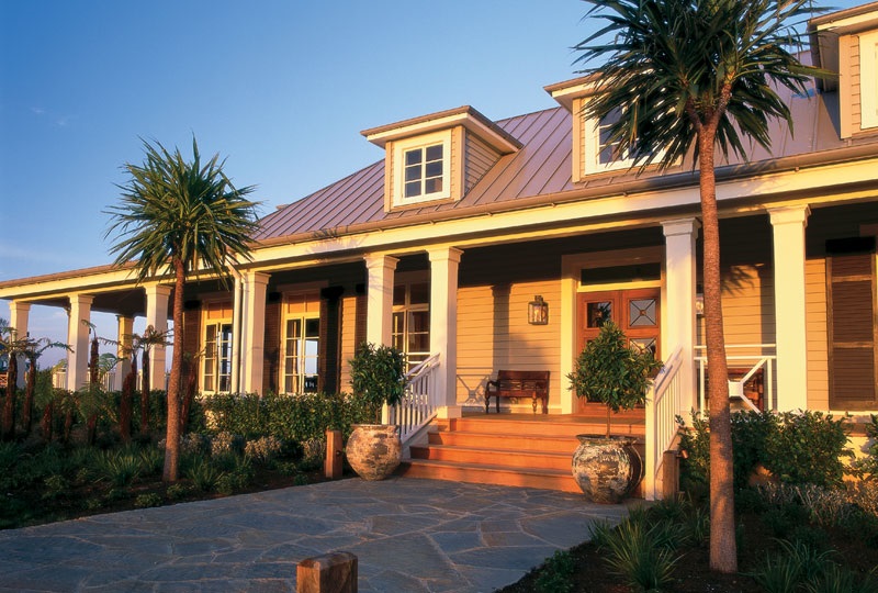 The Lodge at Kauri Cliffs