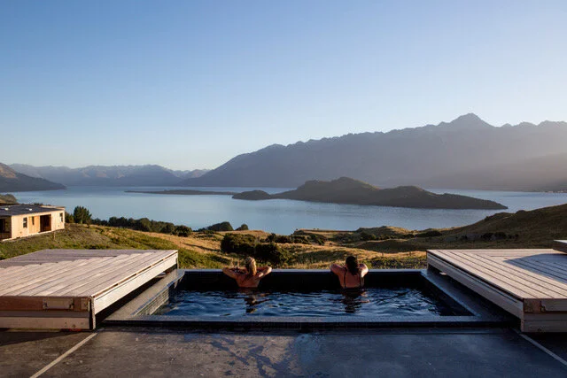 Try Aro Ha's new Covid-Friendly Wellness Retreats