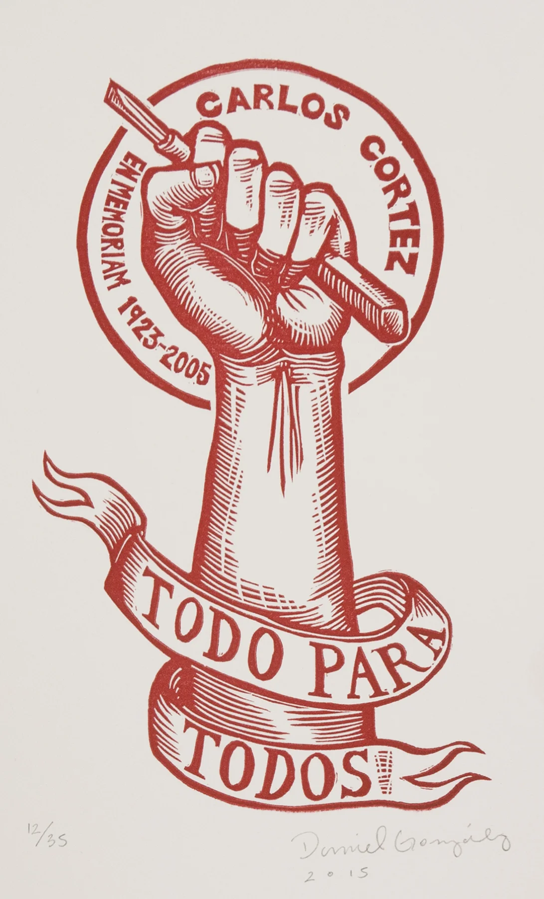 Todo para todos