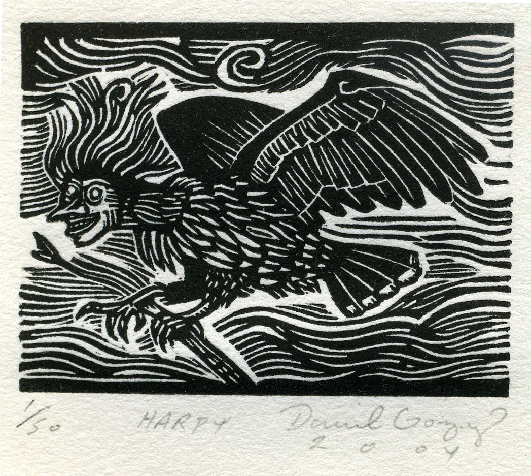Harpy