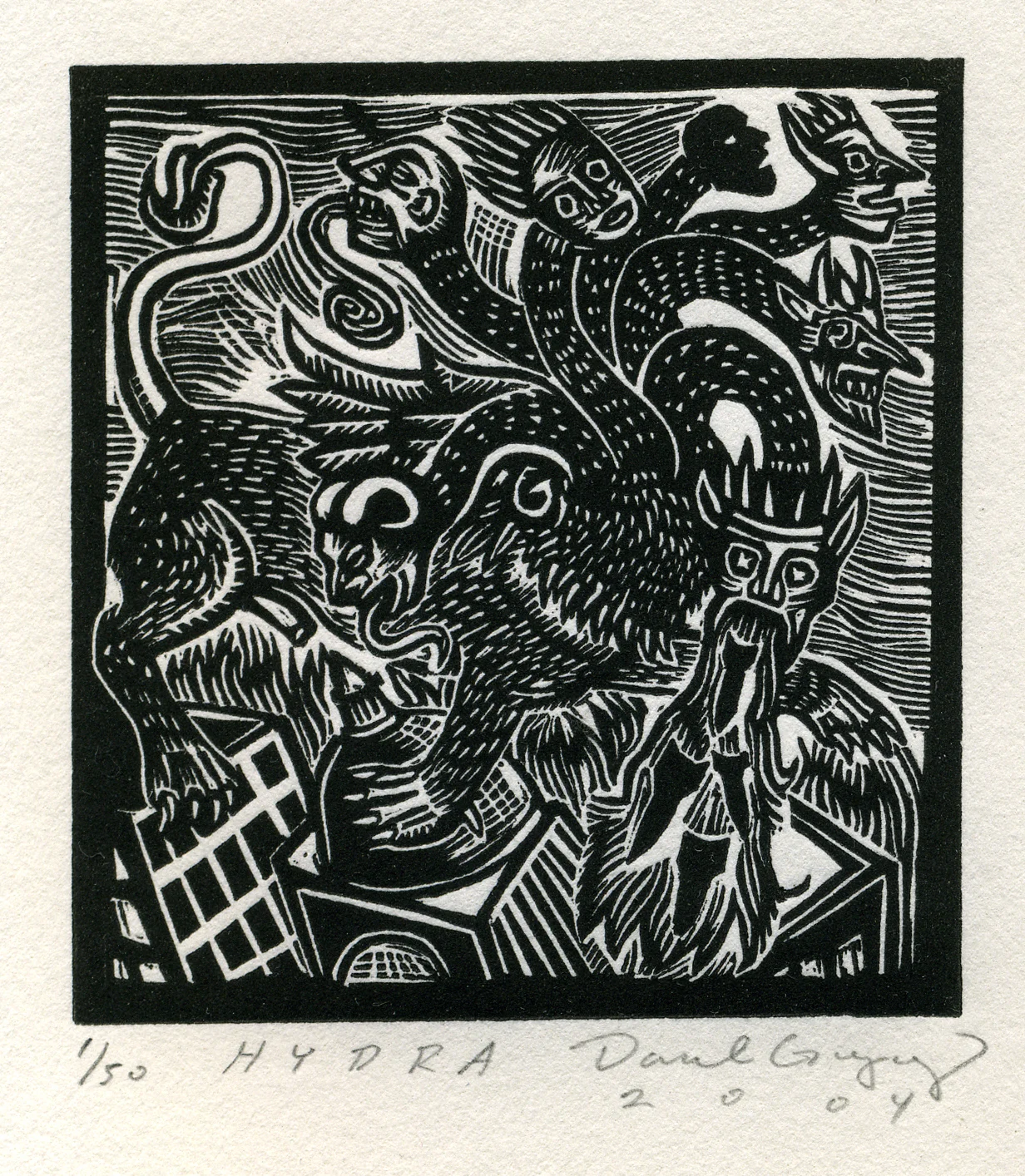 Hydra