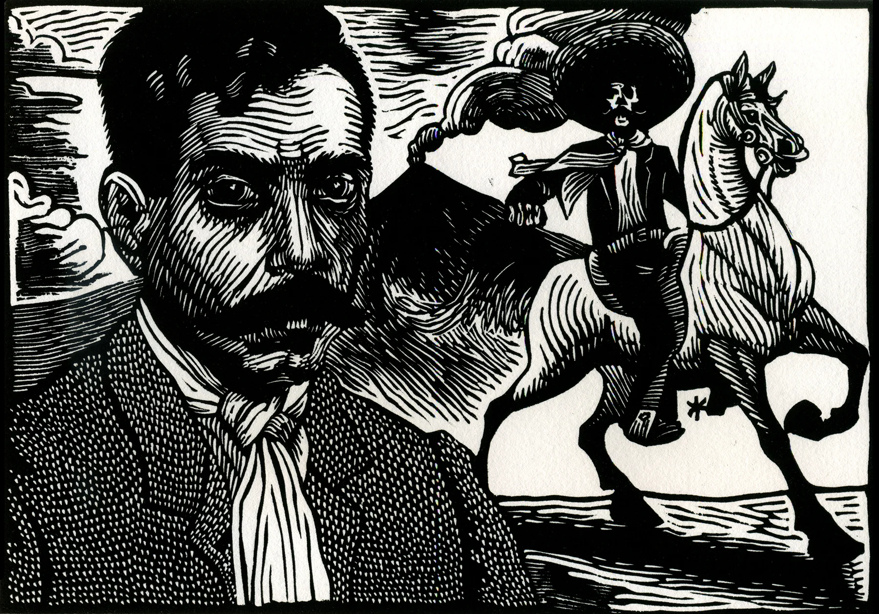 ¿A dónde íran los muertos?