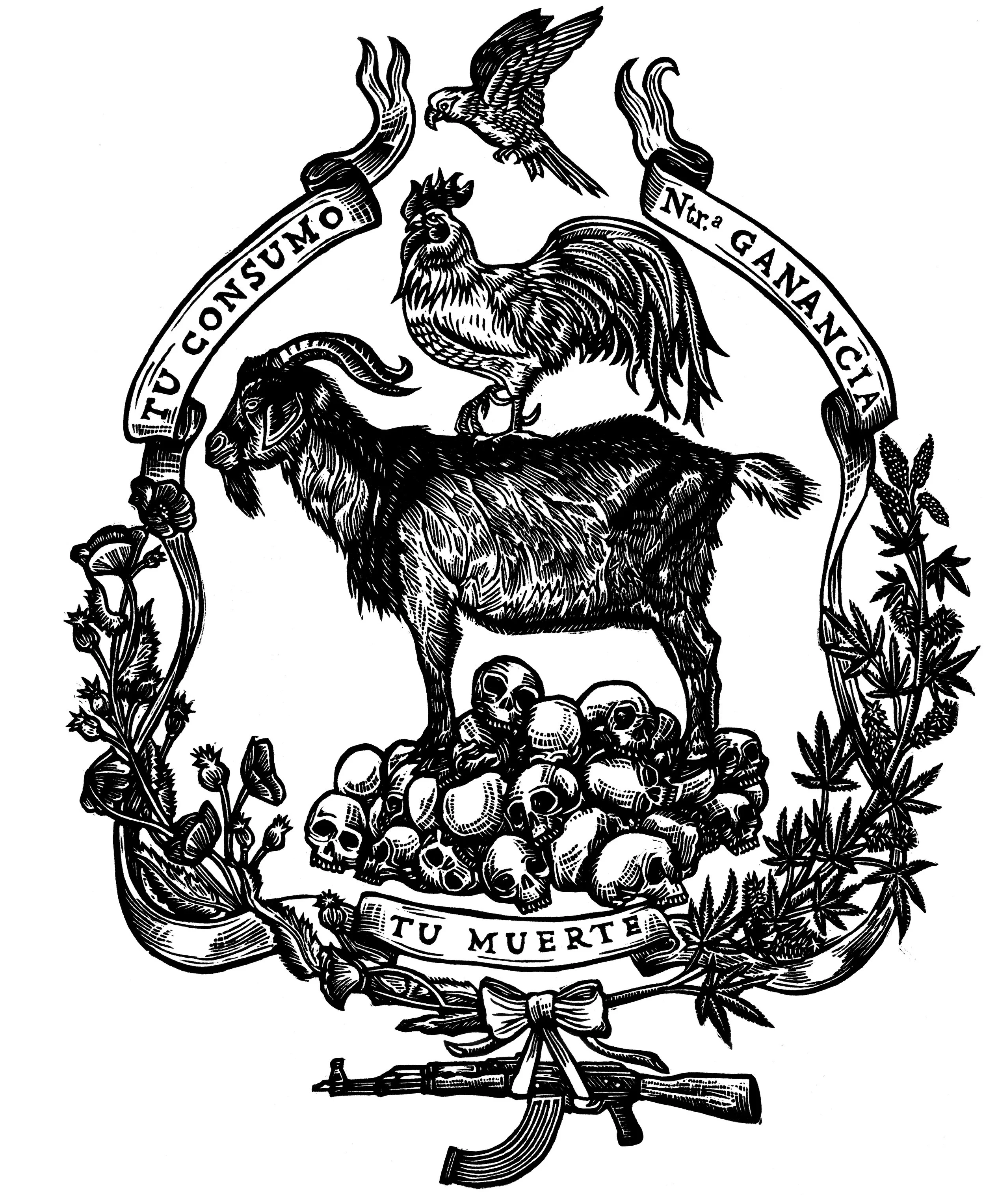 Triangulo Dorado