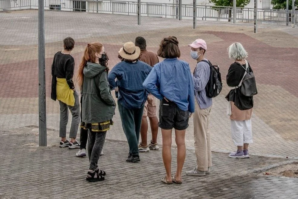 CELESTIAL BODIES - Lisbon 2025