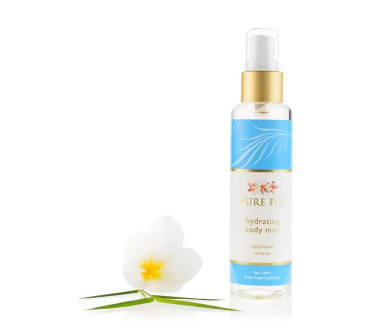 HYDRATING BODY MIST - travel size
