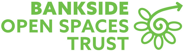 Bankside Open Spaces Trust