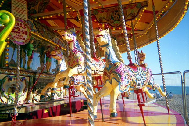 All the Fun of the Fair