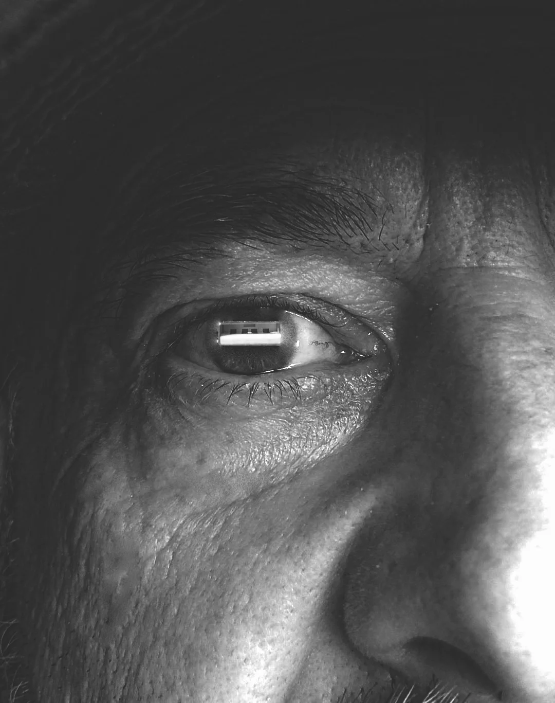 Expected Computer Literacy by Lee Radford photography
