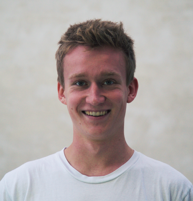 Hjalte Emilio Wieth - CBO and co-founder at Soundboks