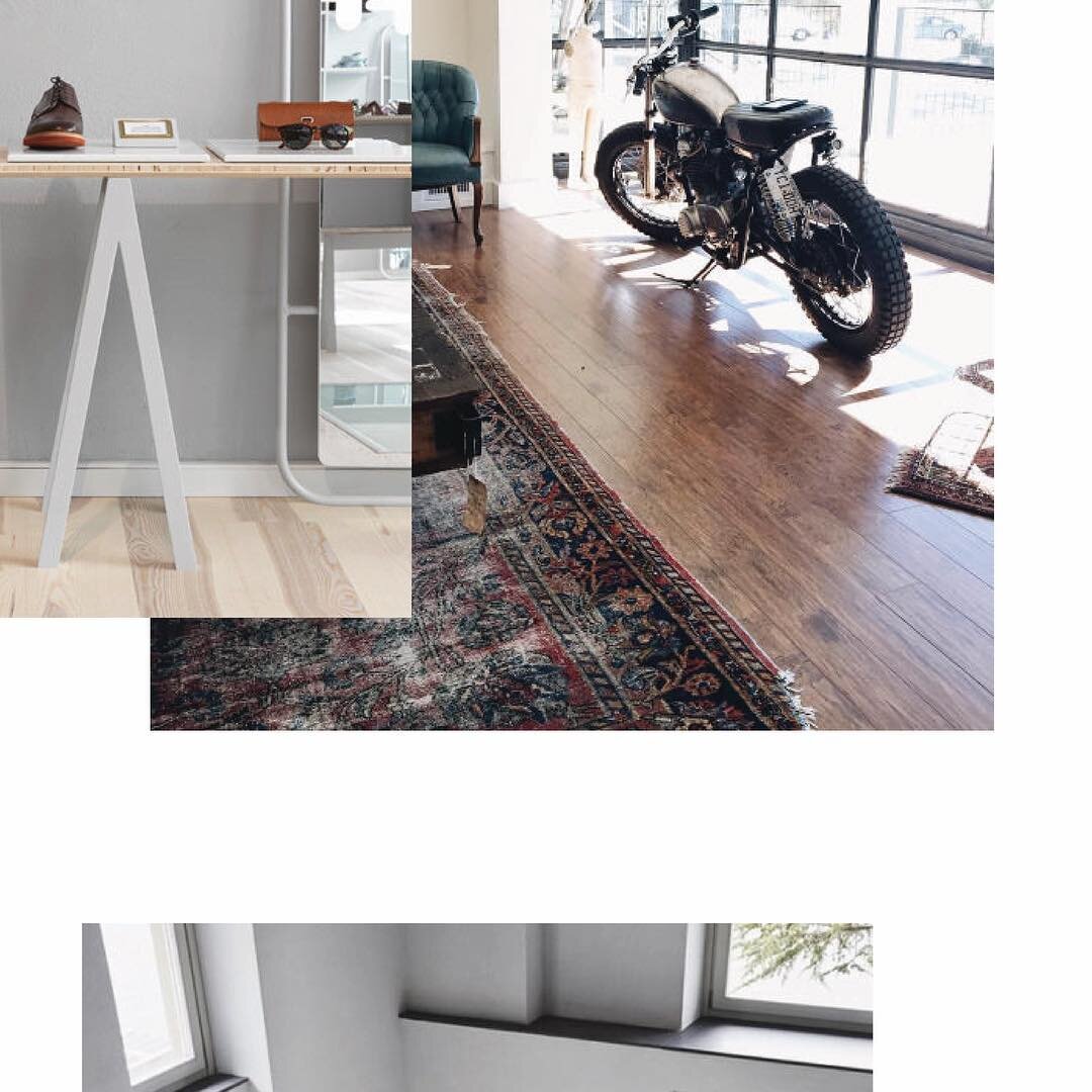 Timber floors and scramblers 🏍

#architecture #interiordesign #caferacer #locoandco