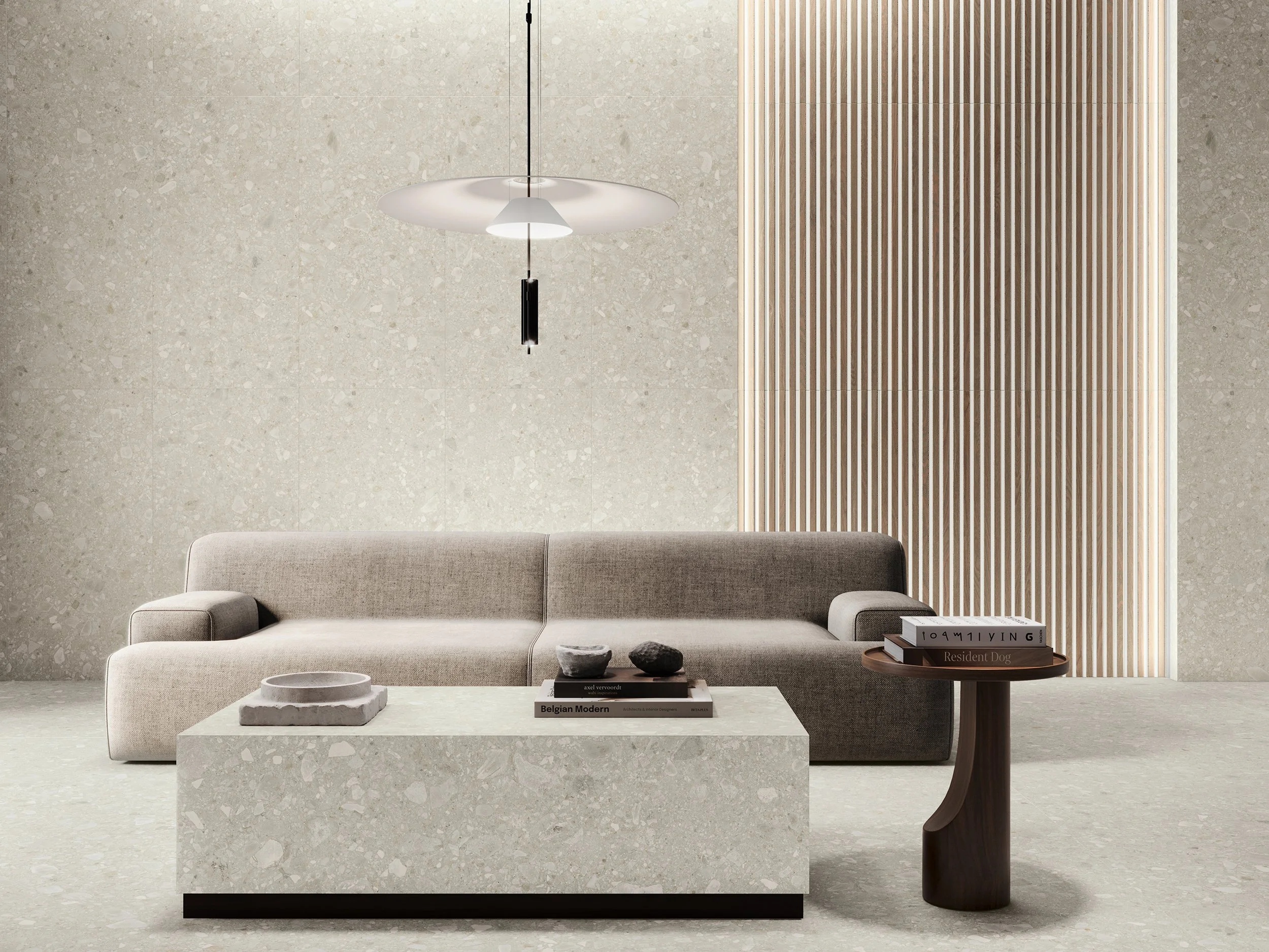 Wood Effect Tiles from Ape Grupo