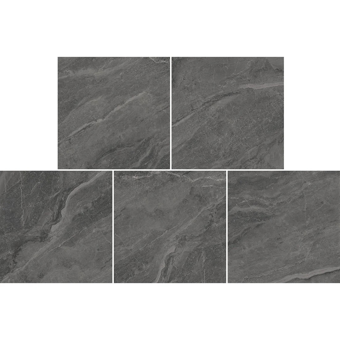 Stone Effect Large Format Tiles in Liverpool