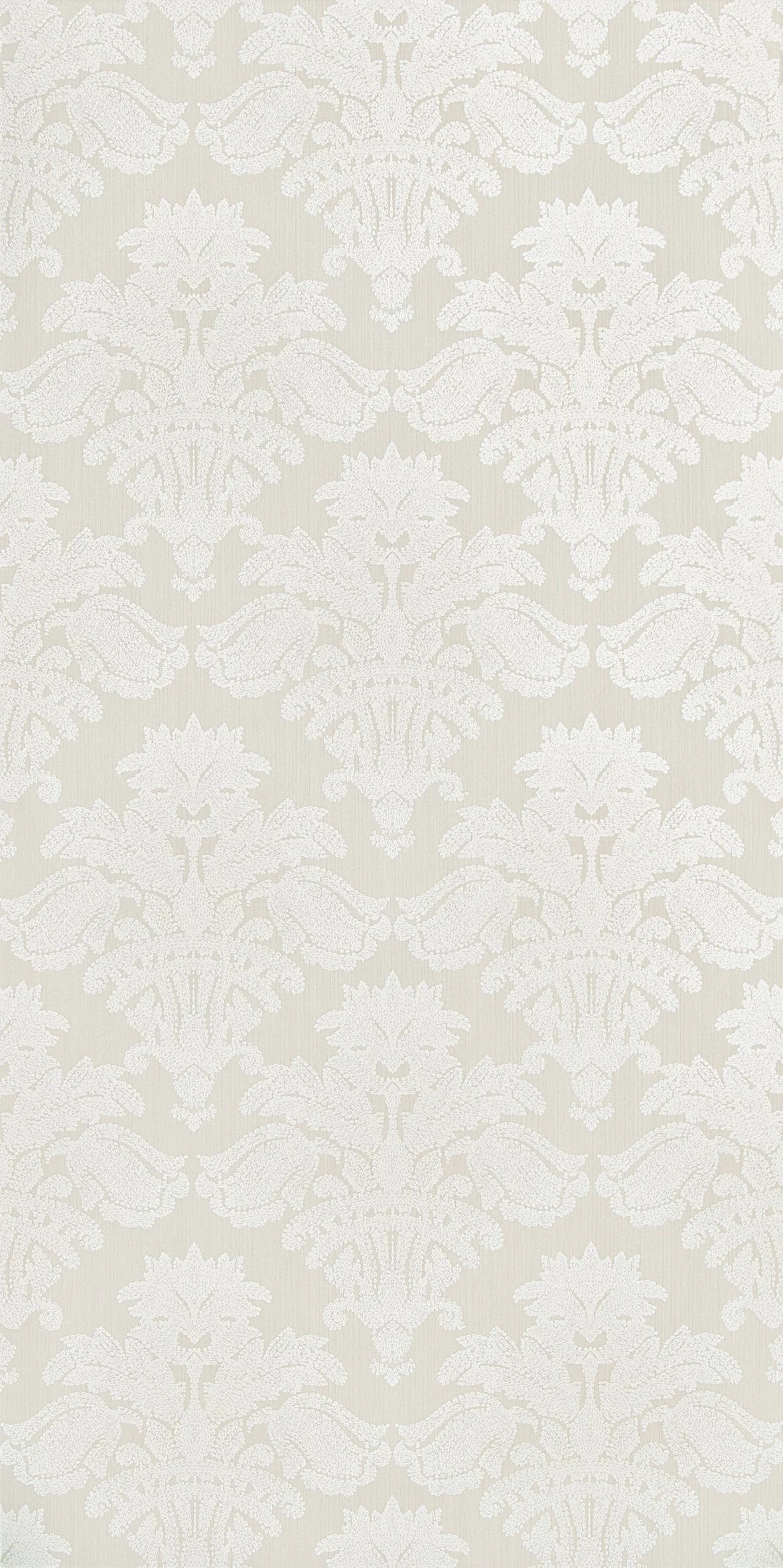 Damask Wallpaper Style Tiles by Ape Grupo in Liverpool