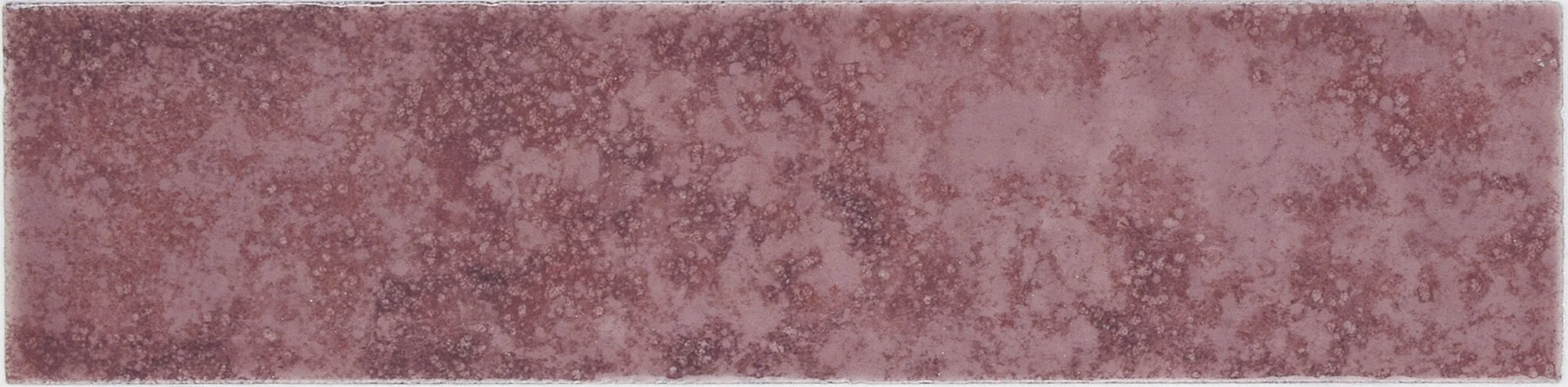 Touch Burgundy Ceramic Tiles