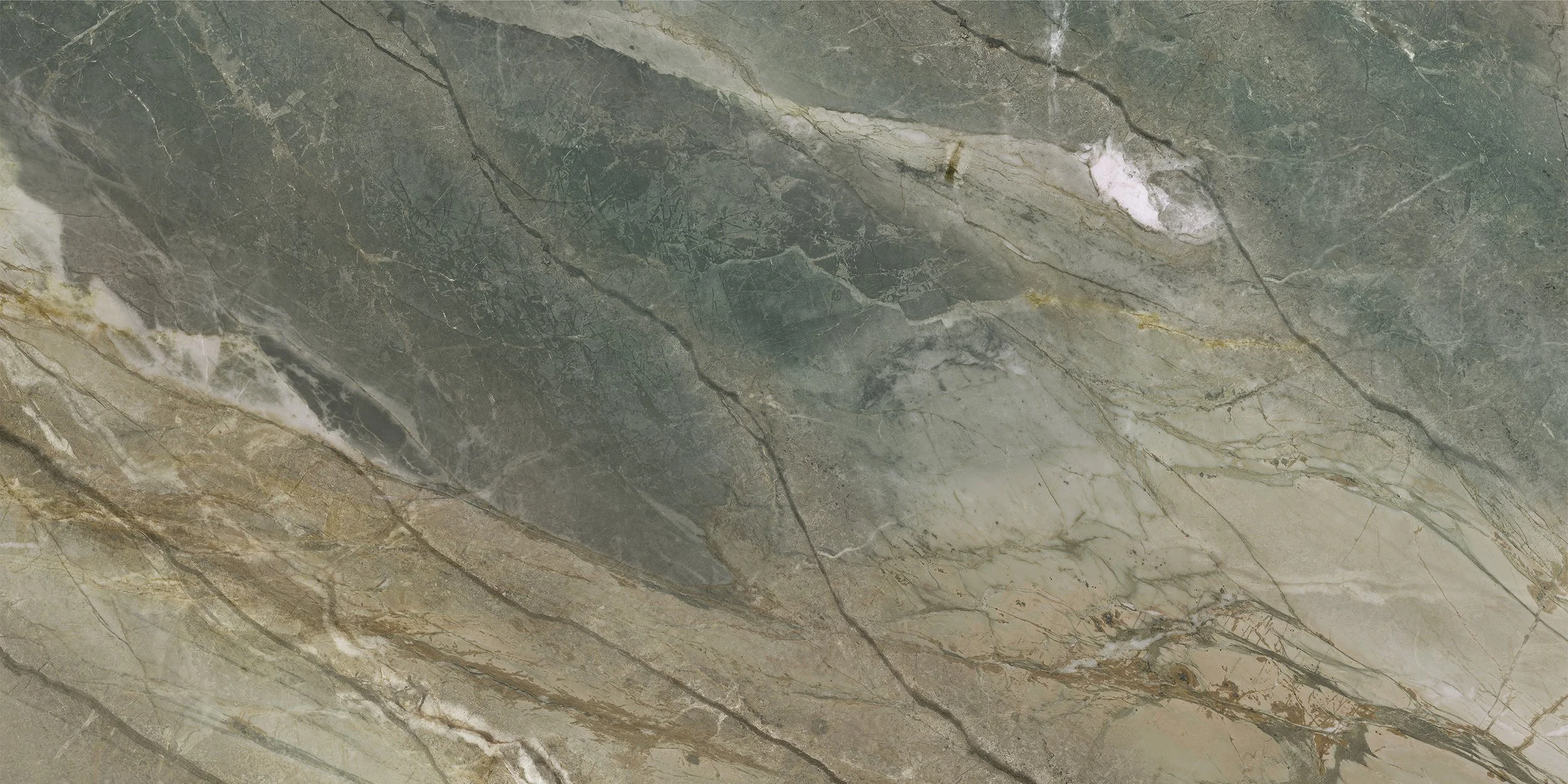 Brazil Honed Marble Look Tiles