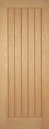 Interior Oak Doors
