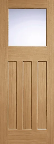 Interior Oak Doors