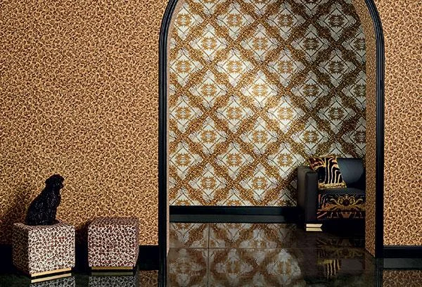 Versace Wallpaper
