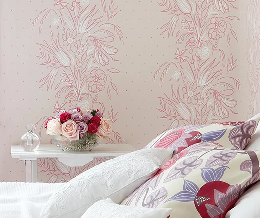 Little Greene Wallpaper