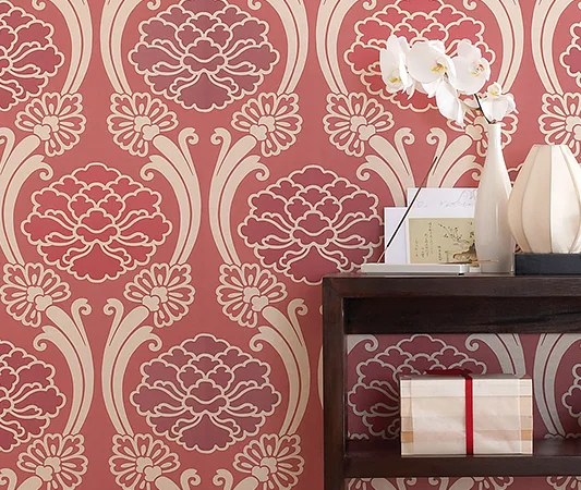 Little Greene Wallpaper