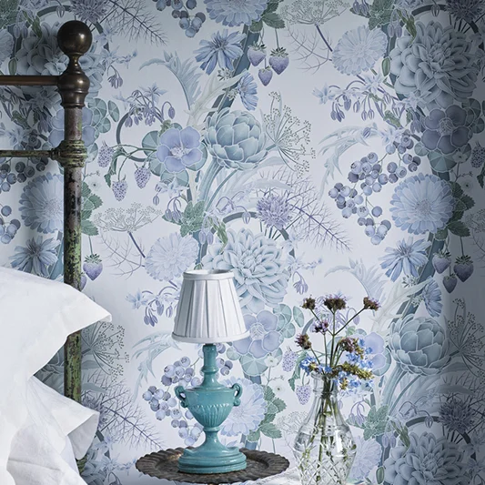 Osborne and Little Wallpaper