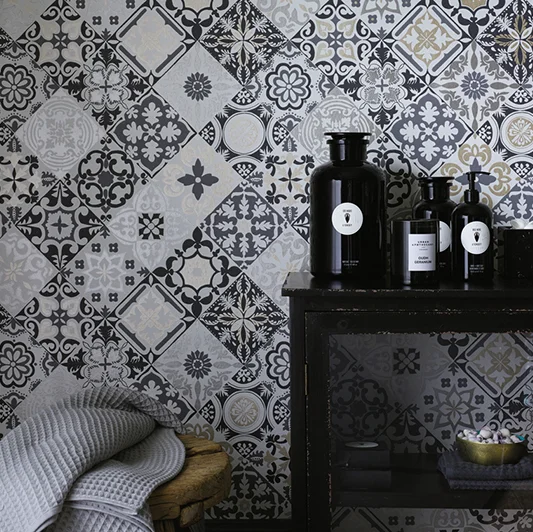 Osborne and Little Wallpaper