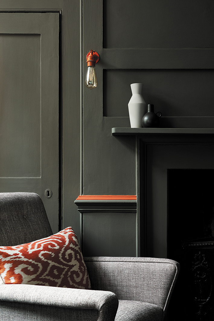 Little Greene Paint