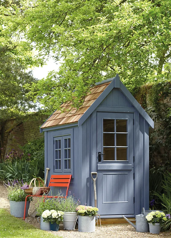 Little Greene Paint