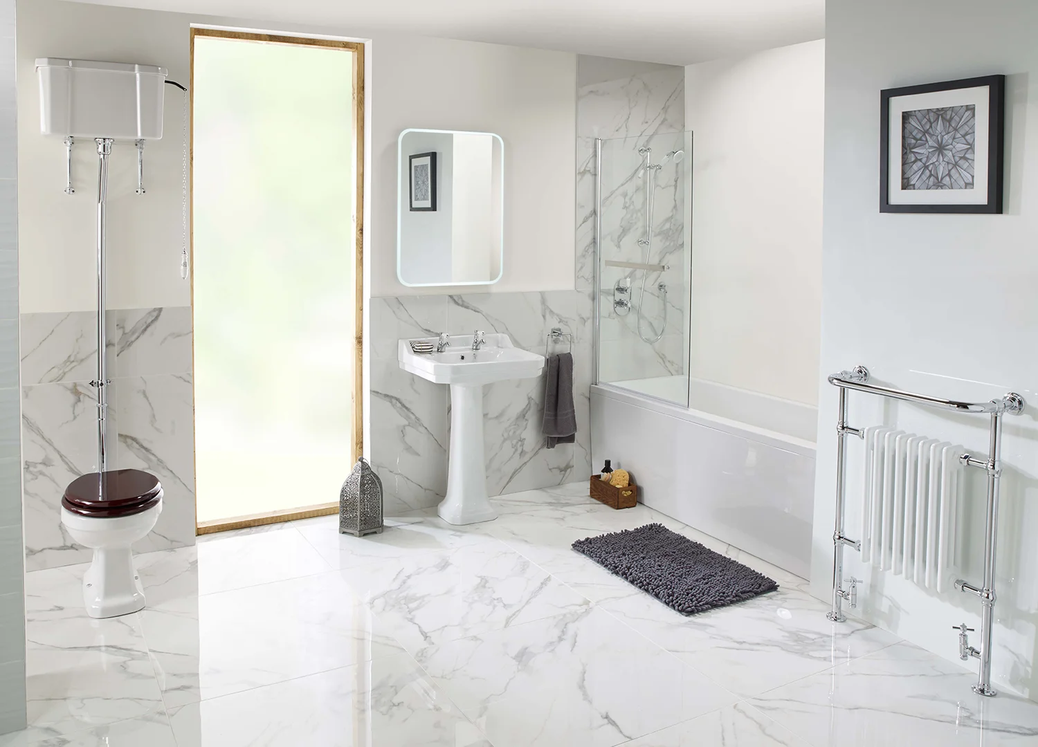 Bathroom Sanitarware