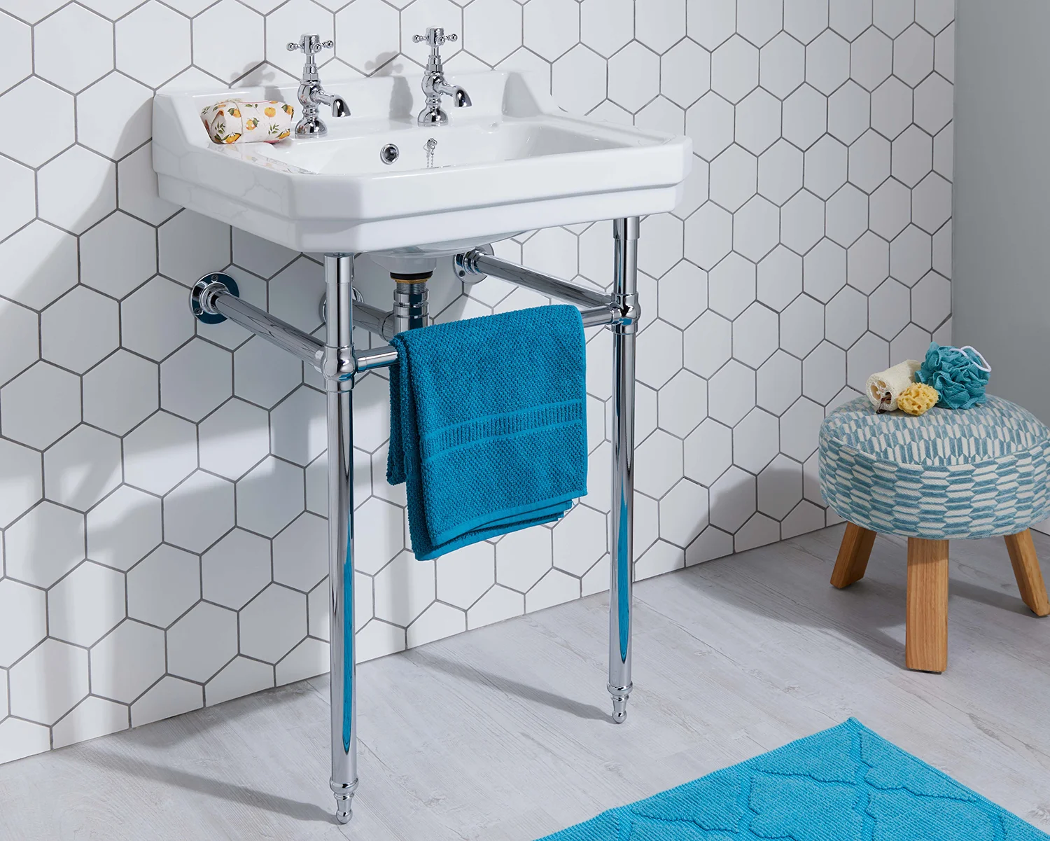 Bathroom Basin