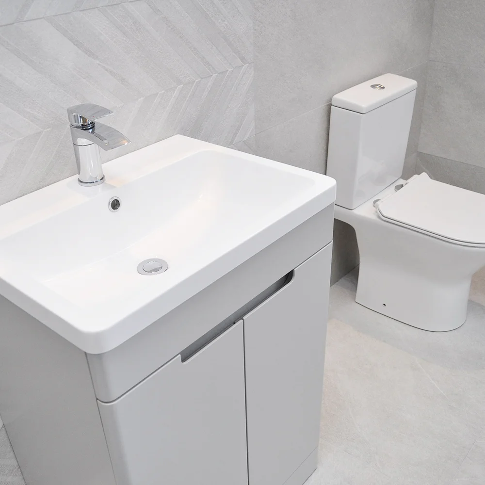 Wall and Floor Tiles