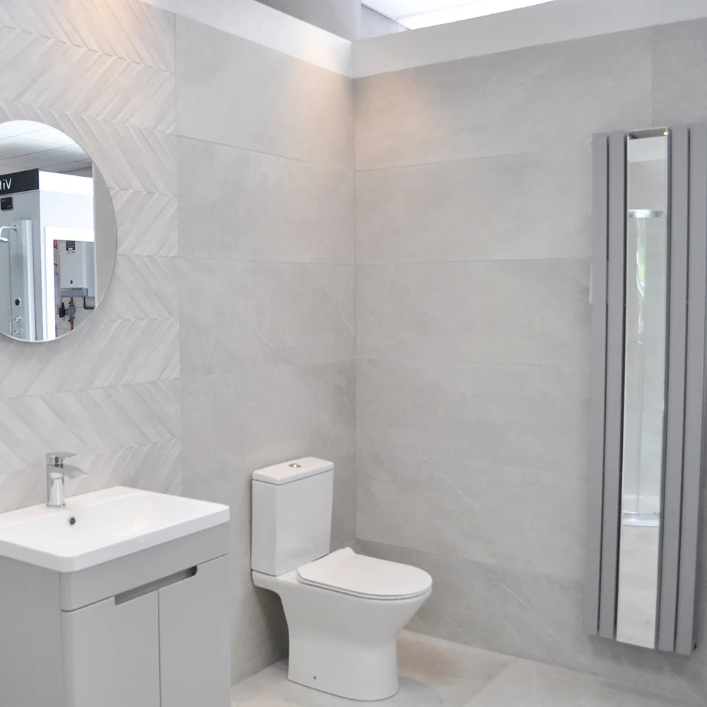 Wall and Floor Tiles