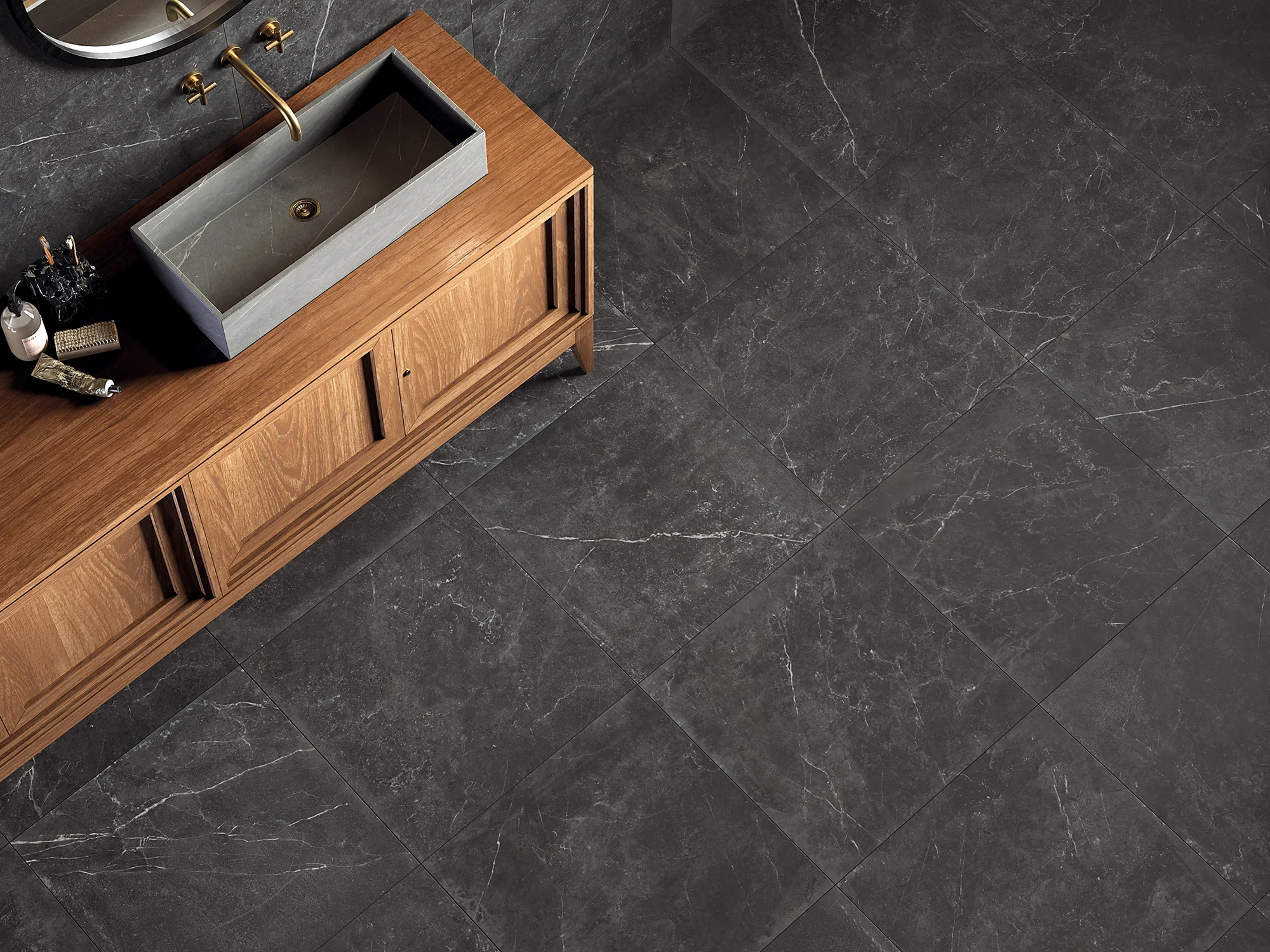 Italian Porcelain Tiles