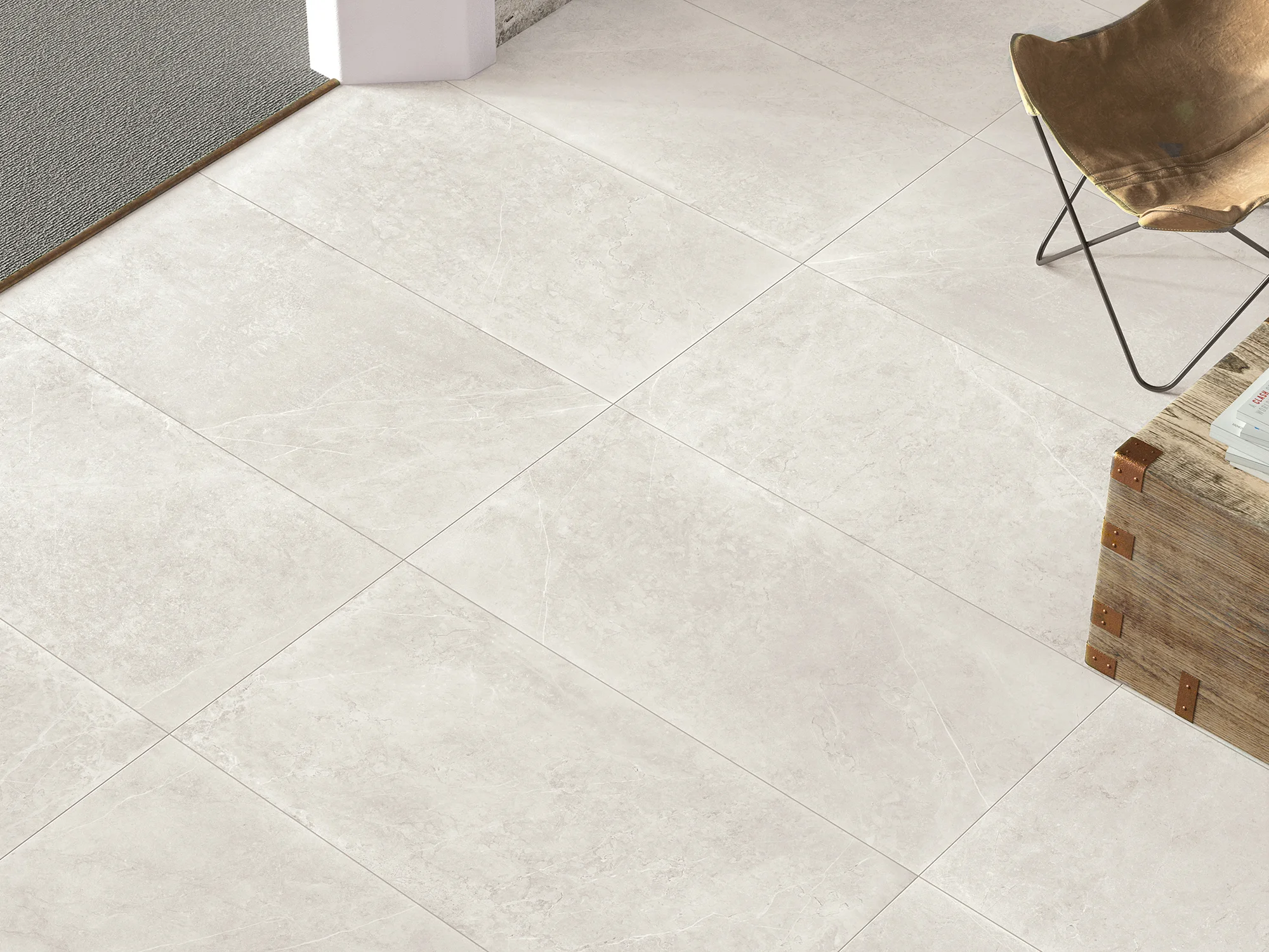 Italian Porcelain Tiles