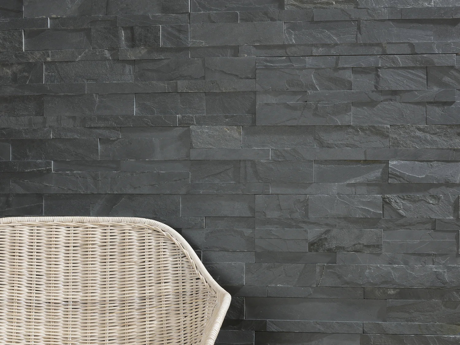 Natural Slate Tiles
