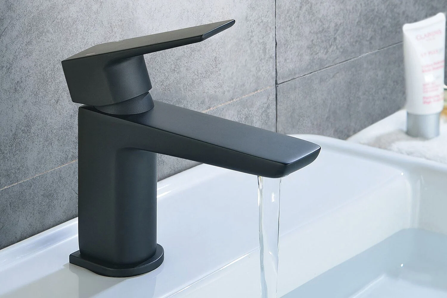 Black Matt Taps