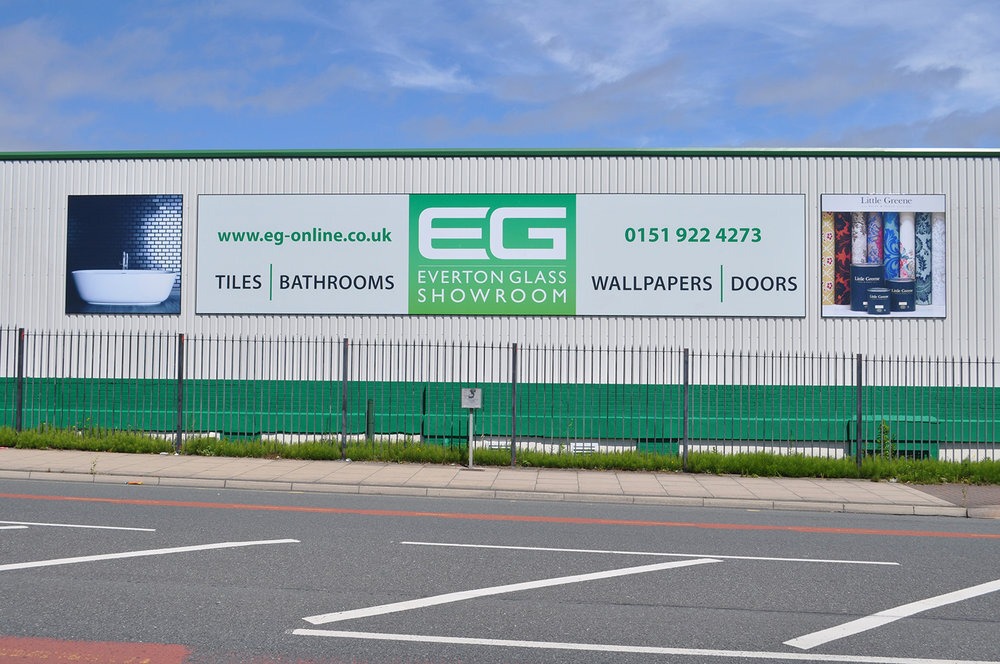 News About Our Tiles Wallpapers Bathrooms Doors Paints EG Everton